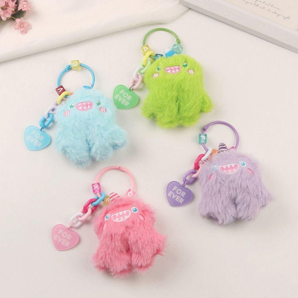 Stuffed Doll Car Key Ring Girls Key Ring Doll Key Chain Plush Pendant Plush Keychain Plush Keyring
Stuffed Doll Car Key Ring Girls Key Ring Doll Key Chain Plush Pendant Plush Keychain Plush Keyring