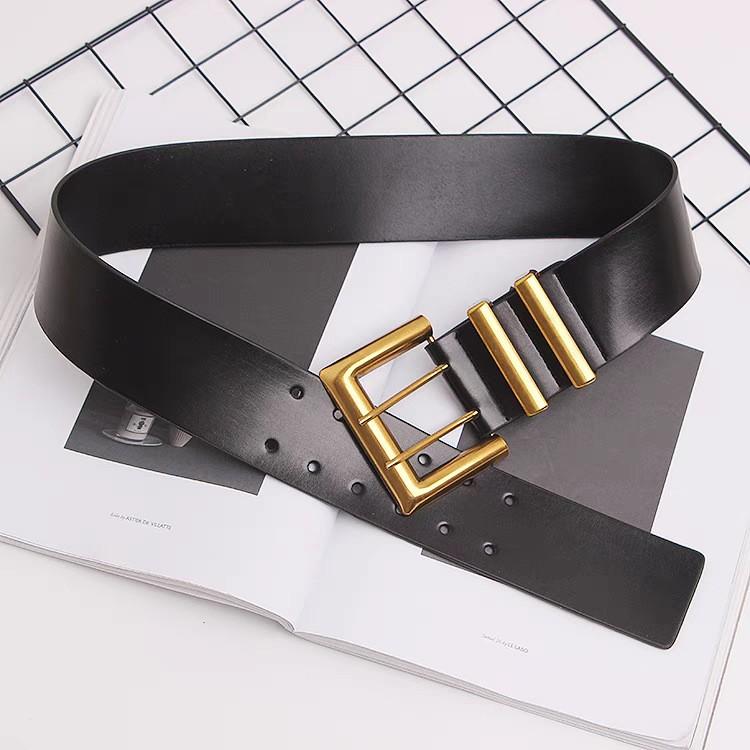 Vintage fashion wide belt women s all-match decorative belt with coat and skirt, all-match waist-fitting personalized belt 105cm
Vintage fashion wide belt women s all-match decorative belt with coat and skirt, all-match waist-fitting personalized belt 105cm