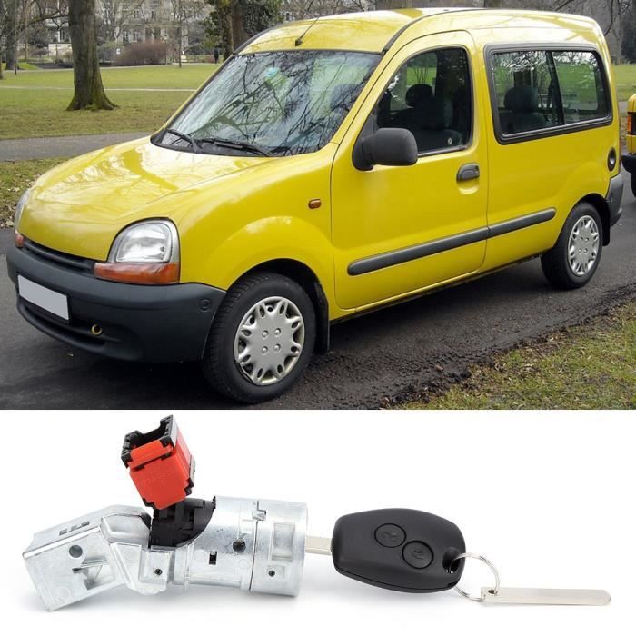 Minifinker Interrupteur à clé de contact 7701208408 8200214168 interrupteur à clé de démarreur d allumage en auto commutateur
Minifinker Interrupteur à clé de contact 7701208408 8200214168 interrupteur à clé de démarreur d allumage en auto commutateur