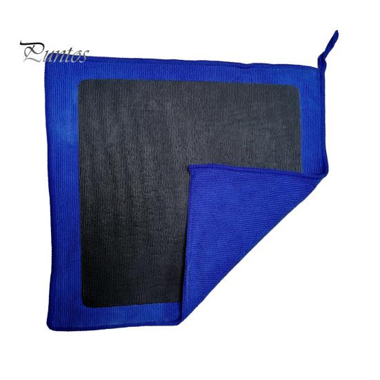 Глиняное полотенце для автодетализации, износостойкое, многоразовое, с высокой впитывающей способностью, не оставляет царапин, чистящее полотенце для автодетализации синий
Глиняное полотенце для автодетализации, износостойкое, многоразовое, с высокой впитывающей способностью, не оставляет царапин, чистящее полотенце для автодетализации синий