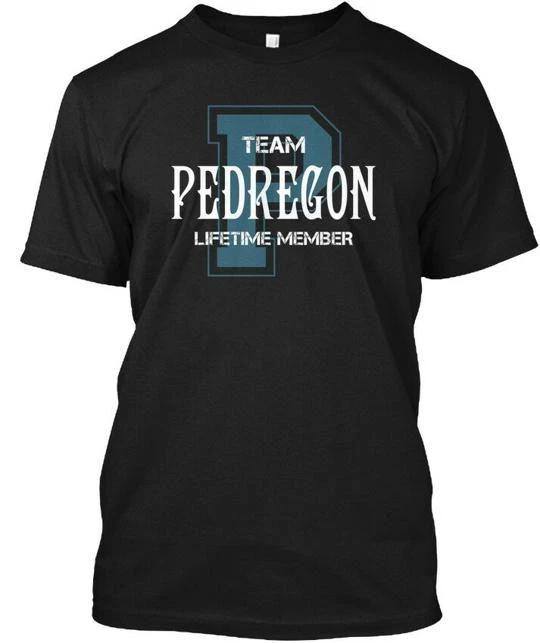 Team Pedregon Name S T shirt Made in the USA Size to 5XL 3XL
Team Pedregon Name S T shirt Made in the USA Size to 5XL 3XL