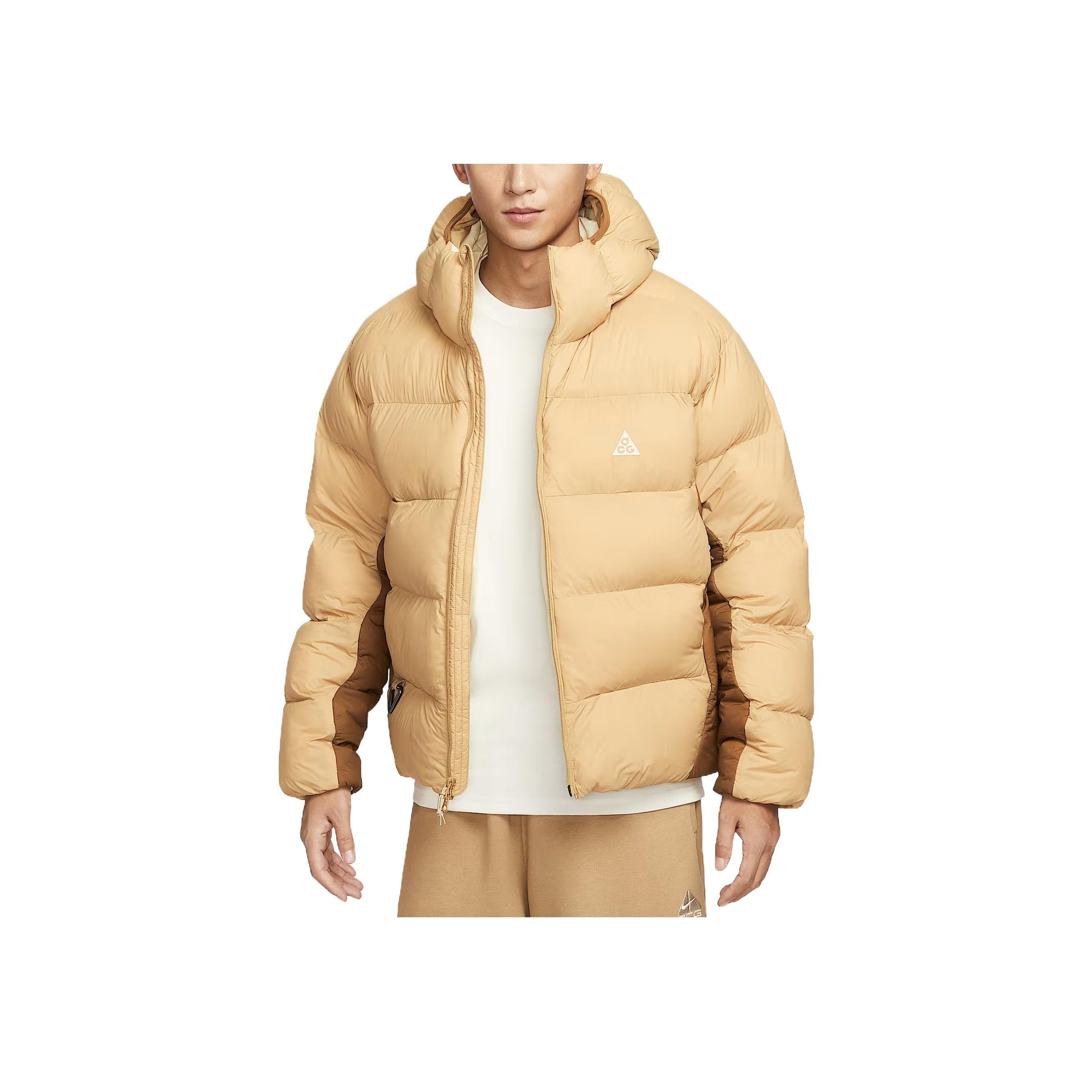 Серія Nike ACG Lunar Lake Пуховик PrimaLoft Therma-FIT Вільний крій З капюшоном На блискавці Зручна Тепла Легка Куртка з Довгим Рукавом Чоловічі куртки FV8911-297 L
Серія Nike ACG Lunar Lake Пуховик PrimaLoft Therma-FIT Вільний крій З капюшоном На блискавці Зручна Тепла Легка Куртка з Довгим Рукавом Чоловічі куртки FV8911-297 L