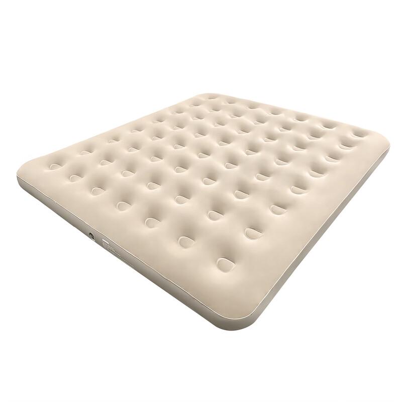 OLOMM Portable Outdoor Inflatable Camping Sleeping Pad
OLOMM Portable Outdoor Inflatable Camping Sleeping Pad