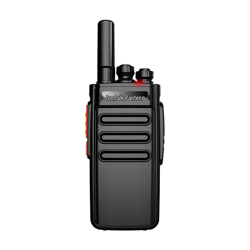 Fomtalk Max280 High Power Long Range Walkie-Talkie (CN version)
Fomtalk Max280 High Power Long Range Walkie-Talkie (CN version)