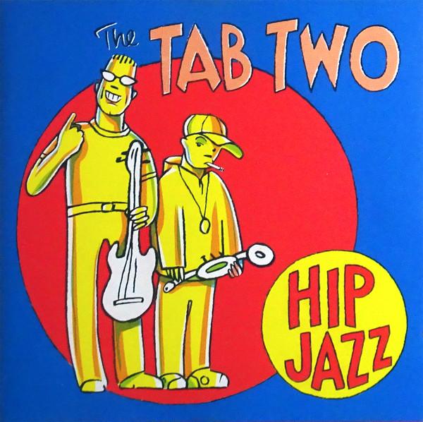 CD TAB TWO - Hip jazz IRS986975,IRSCD Intercord Recor 1994 Germany Dance & Electronica Used
CD TAB TWO - Hip jazz IRS986975,IRSCD Intercord Recor 1994 Germany Dance & Electronica Used