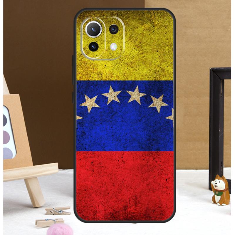 Venezuela Venezuelan Flag Case For Xiaomi 14 15 Ultra 13T 14T 15T 17 Pro Max POCO F8 Ultra F5 F6 F7 X5 X6 X7 Pro Cover POCO F7 Pro
Venezuela Venezuelan Flag Case For Xiaomi 14 15 Ultra 13T 14T 15T 17 Pro Max POCO F8 Ultra F5 F6 F7 X5 X6 X7 Pro Cover POCO F7 Pro
