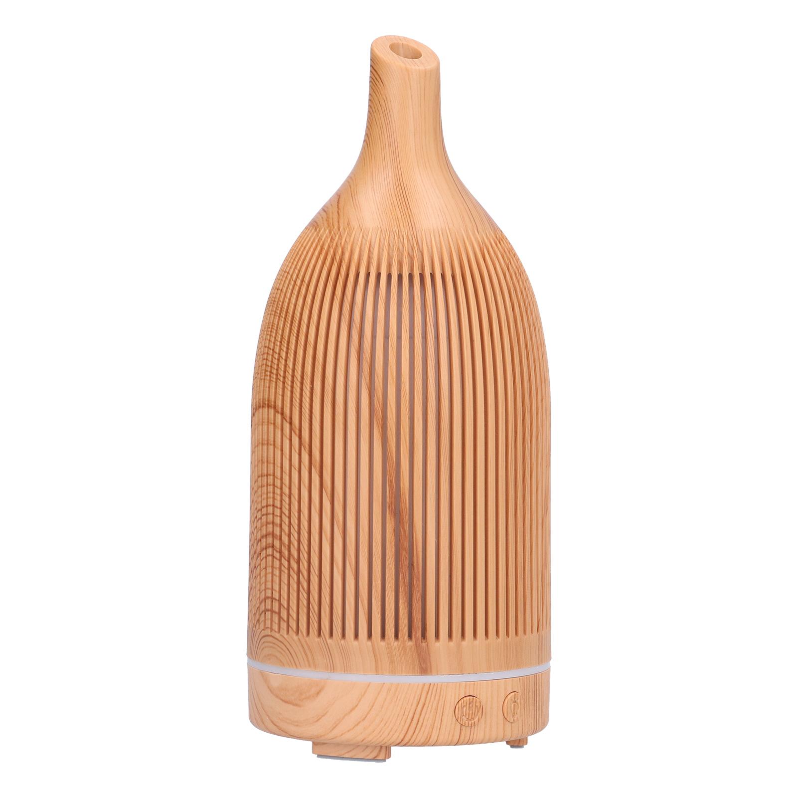 Essential Oil Diffuser 200ml Colorful LED Light Automatic Power Off Without Water Remote Control 35db Mute Aromatherapy AU
Essential Oil Diffuser 200ml Colorful LED Light Automatic Power Off Without Water Remote Control 35db Mute Aromatherapy AU