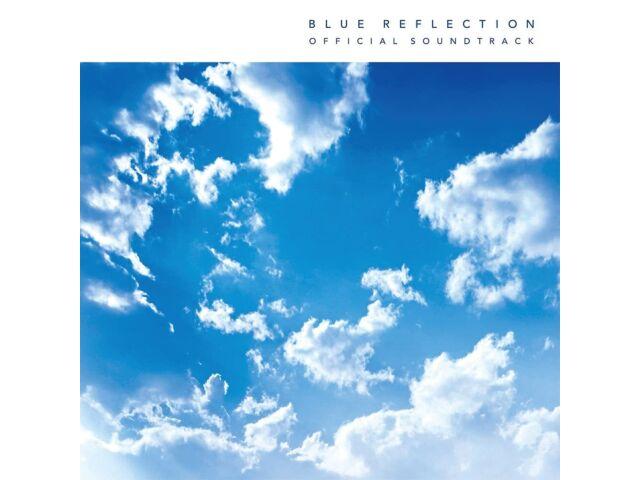 ОФИЦИАЛЬНЫЙ САУНДТРЕК BLUE REFLECTION, 3 компакт-диска KECH-8085 Полное переиздание одного экземпляра
ОФИЦИАЛЬНЫЙ САУНДТРЕК BLUE REFLECTION, 3 компакт-диска KECH-8085 Полное переиздание одного экземпляра