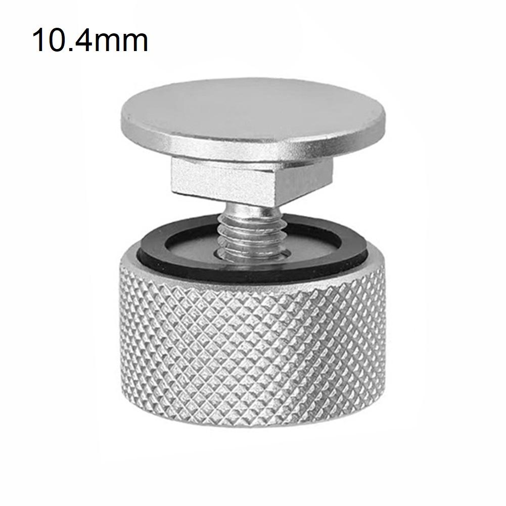 Motorcycle Helmet Welding Hood For Off Road Adventures 2.5*2cm 10.4mm 2.5*2cm Erosion Resistance Oxidation Treatment срібний
Motorcycle Helmet Welding Hood For Off Road Adventures 2.5*2cm 10.4mm 2.5*2cm Erosion Resistance Oxidation Treatment срібний