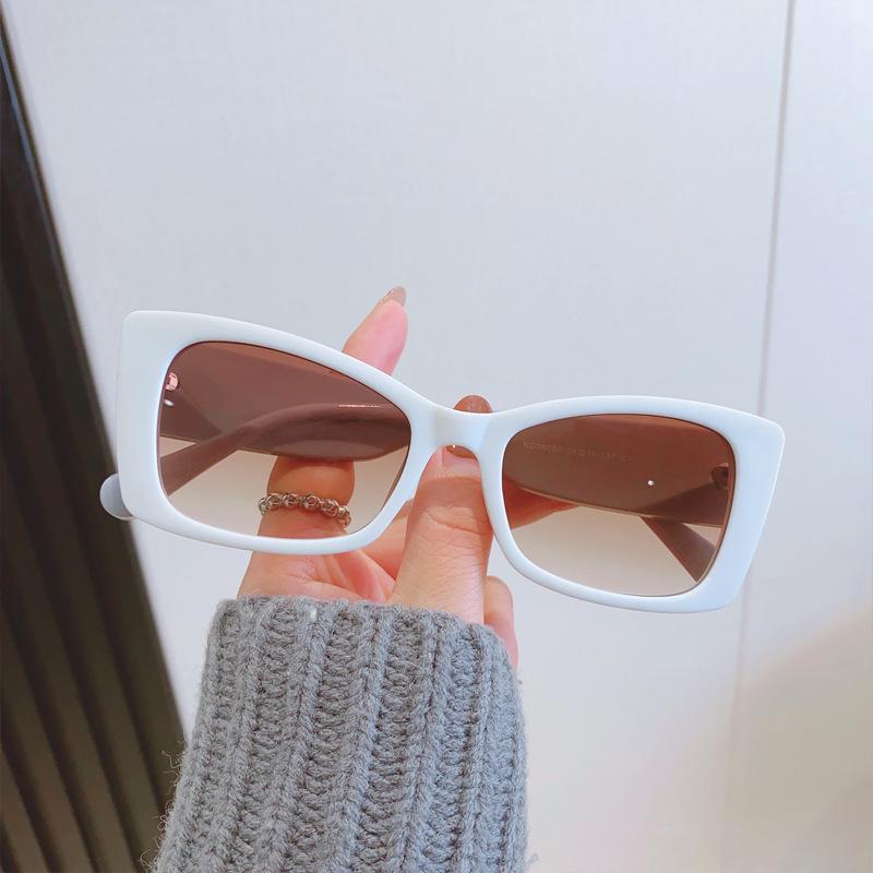 JYL TS Big Frame Sunglasses Women UV Protection Slimming 98089 A-9821 амарантовий
JYL TS Big Frame Sunglasses Women UV Protection Slimming 98089 A-9821 амарантовий