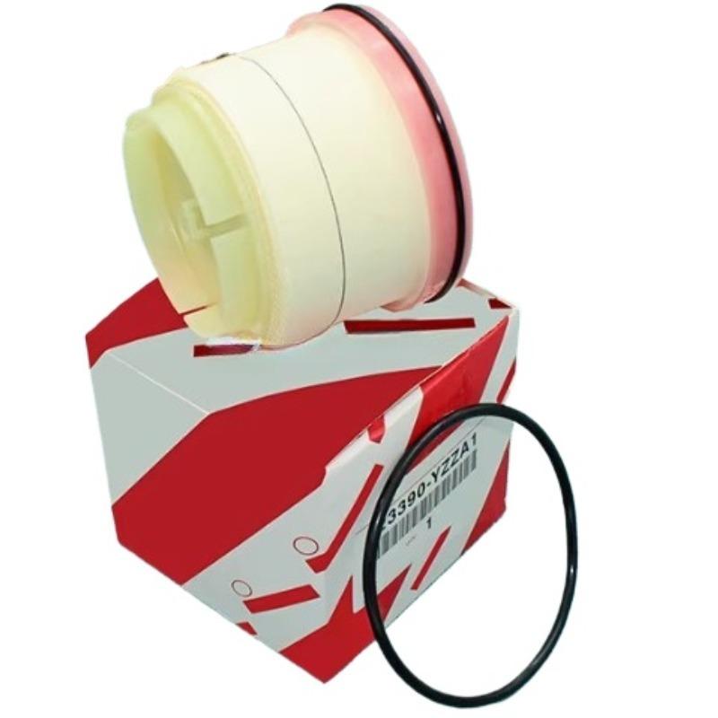Diesel Fuel Filter 1pc 23390-YZZA1 for Toyota Hilux FORTUNER Brand New
Diesel Fuel Filter 1pc 23390-YZZA1 for Toyota Hilux FORTUNER Brand New