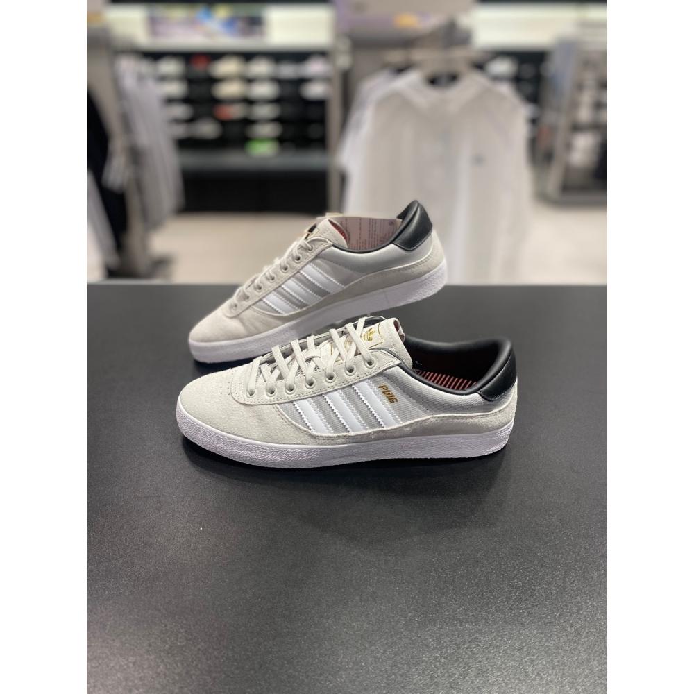 Кроссовки Adidas унисекс Puig Indoor Sneaker GW5615