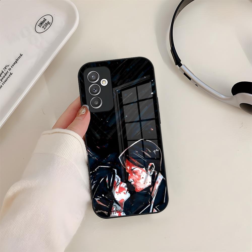Чехол для телефона My Chemical Romance Стеклянный Для Samsung S24 S23 S20 S25 S21 S22 Ultra Fe Plus A05 A06 A16 A26 A36 A56 Coque Samsung S24
Чехол для телефона My Chemical Romance Стеклянный Для Samsung S24 S23 S20 S25 S21 S22 Ultra Fe Plus A05 A06 A16 A26 A36 A56 Coque Samsung S24