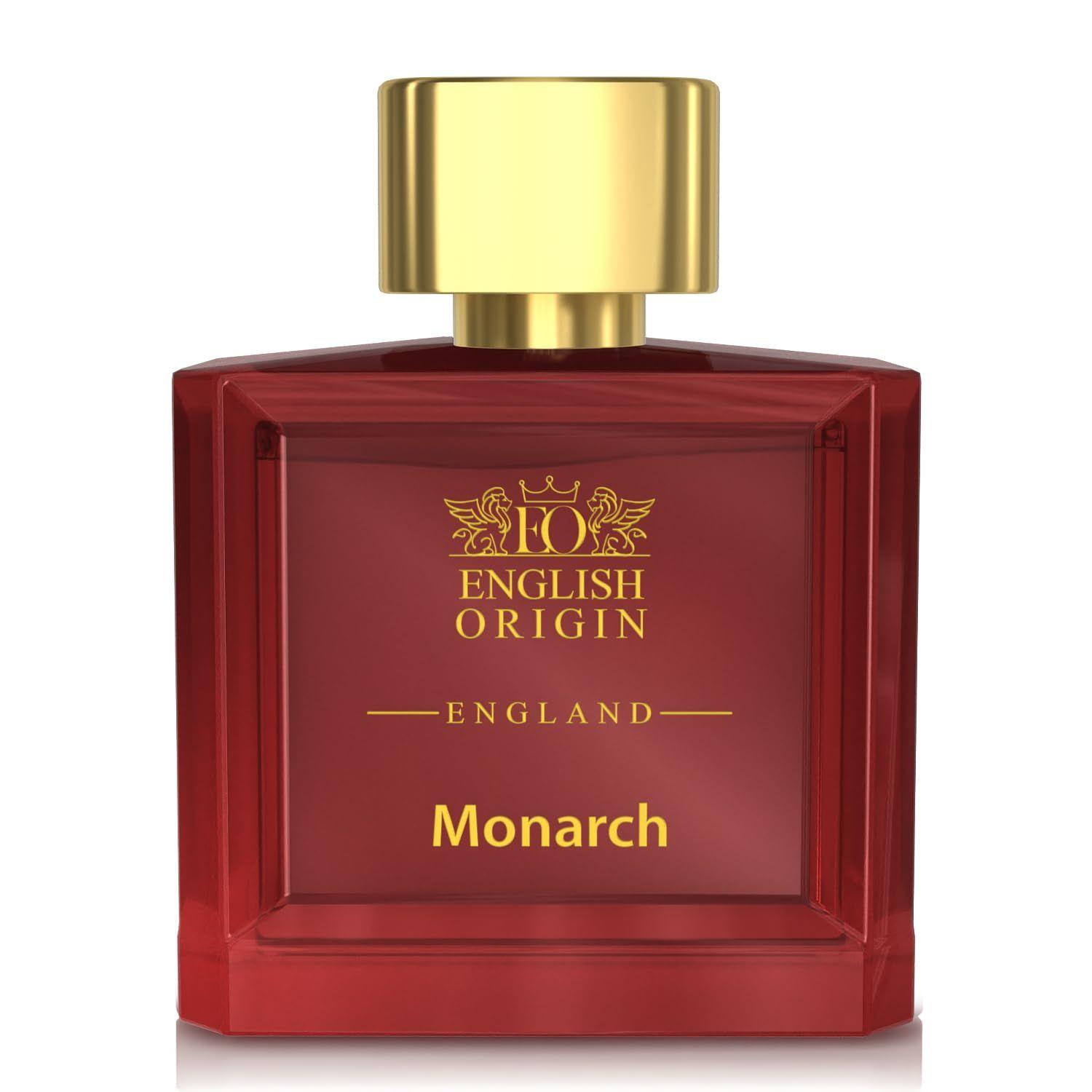Monarch | Chocolate Musky Spray | Unisex Perfume | Powerful Notes of Chocolate & Amber | 100ML
Monarch | Chocolate Musky Spray | Unisex Perfume | Powerful Notes of Chocolate & Amber | 100ML