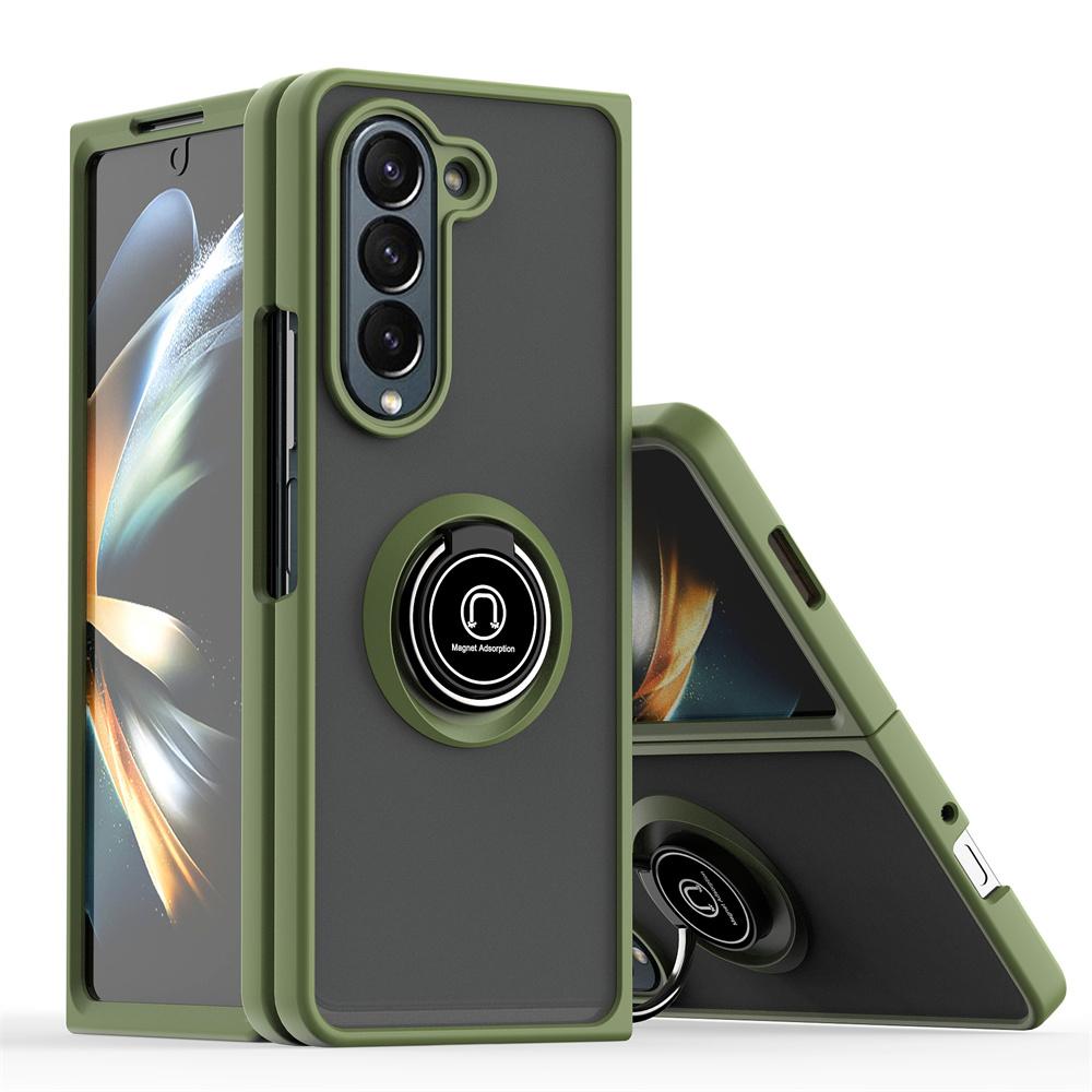Matte Rotating Holder Magnetic Phone Case For Samsung Galaxy Z Fold 7 6 5 4 3 Car Ring Armor Shockproof Cover Samsung Z Fold 3
Matte Rotating Holder Magnetic Phone Case For Samsung Galaxy Z Fold 7 6 5 4 3 Car Ring Armor Shockproof Cover Samsung Z Fold 3