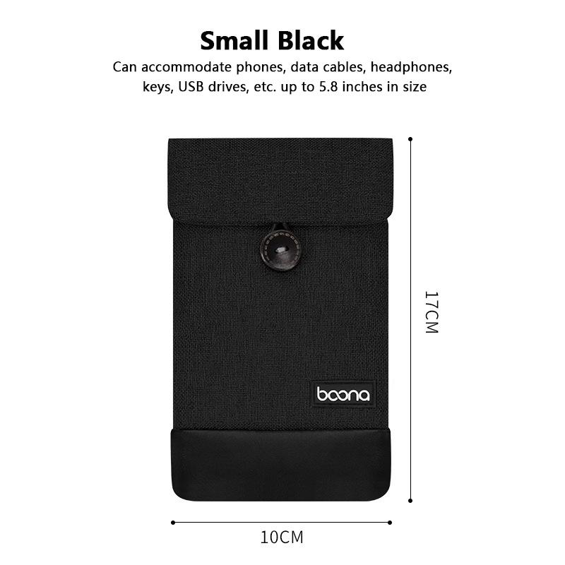 Дорожній зарядний пристрій Мобільний телефон Сумка-органайзер Портативне джерело Електроніка Навушники Power Bank Кабель даних Аксесуари Сумка для зберігання A2
Дорожній зарядний пристрій Мобільний телефон Сумка-органайзер Портативне джерело Електроніка Навушники Power Bank Кабель даних Аксесуари Сумка для зберігання A2