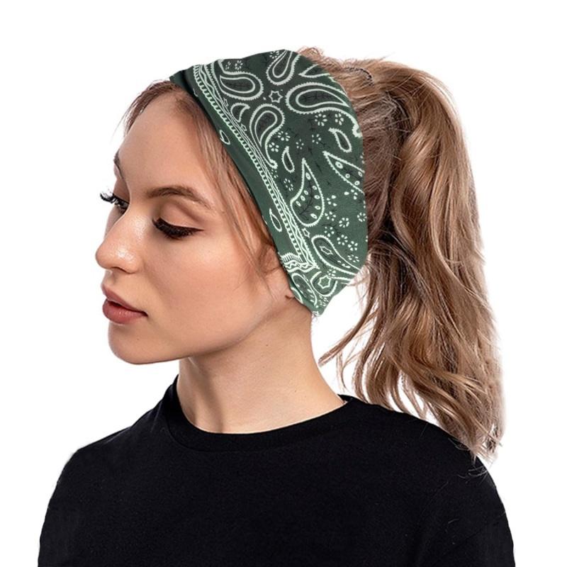 Headbands for Fashion Hair Bands Soft Fabric Elastic Women Sweat Headbands Short Hair Workout Yoga Running Sport Thin Hair Wrap
Headbands for Fashion Hair Bands Soft Fabric Elastic Women Sweat Headbands Short Hair Workout Yoga Running Sport Thin Hair Wrap