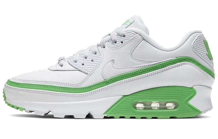 Nike Air Max 90 Undefeated White Green CJ7197-104 44
Nike Air Max 90 Undefeated White Green CJ7197-104 44