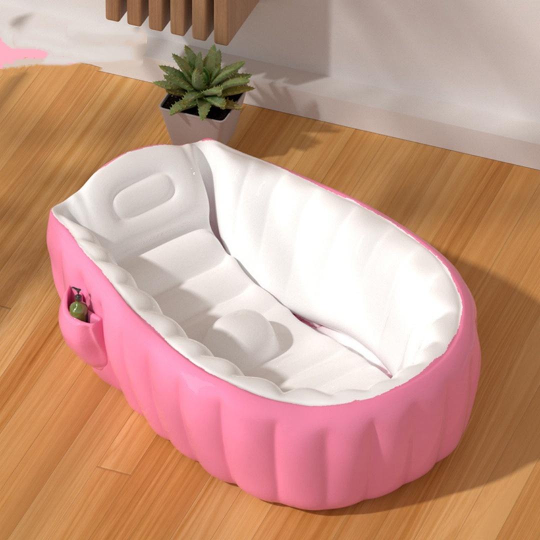 Складная ПВХ детская ванна для детей 0-8 лет, портативная ванна для использования в помещении и на открытом воздухе с сиденьем для новорожденных и малышей one size fits all розовый
Складная ПВХ детская ванна для детей 0-8 лет, портативная ванна для использования в помещении и на открытом воздухе с сиденьем для новорожденных и малышей one size fits all розовый