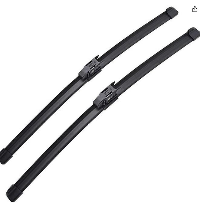 Suitable for driving around Renault Captur 2016-2018 26 + 16 Renault Captur Wipers Renault Captur 2016-2018 26 + 16
Suitable for driving around Renault Captur 2016-2018 26 + 16 Renault Captur Wipers Renault Captur 2016-2018 26 + 16