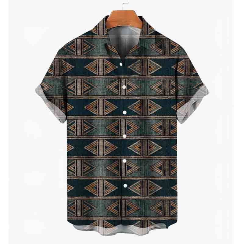 Summer Men Floral Print Casual Shirt Loose Short Sleeve Tee 6XL
Summer Men Floral Print Casual Shirt Loose Short Sleeve Tee 6XL