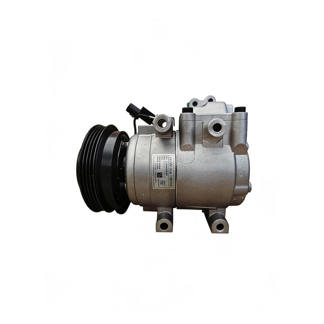 HS15 Compressor for Modern Models - Compatible with 97701-2C000, 97701-2C100, and 97701-2D000. See Description
HS15 Compressor for Modern Models - Compatible with 97701-2C000, 97701-2C100, and 97701-2D000. See Description
