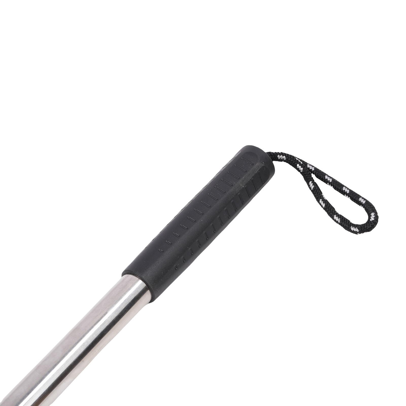 Cat Litter Scoop Stainless Steel PP Long Handle Non Stick Cat Litter Chicken Poop Scooper
Cat Litter Scoop Stainless Steel PP Long Handle Non Stick Cat Litter Chicken Poop Scooper