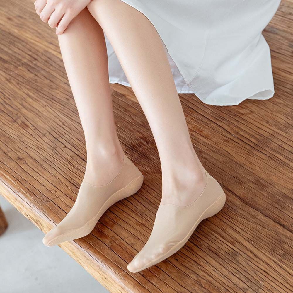 Ice Silk Low Top Socks Candy Color Hosiery Ultra-thin Socks Women Sock Slippers Boat Socks
Ice Silk Low Top Socks Candy Color Hosiery Ultra-thin Socks Women Sock Slippers Boat Socks