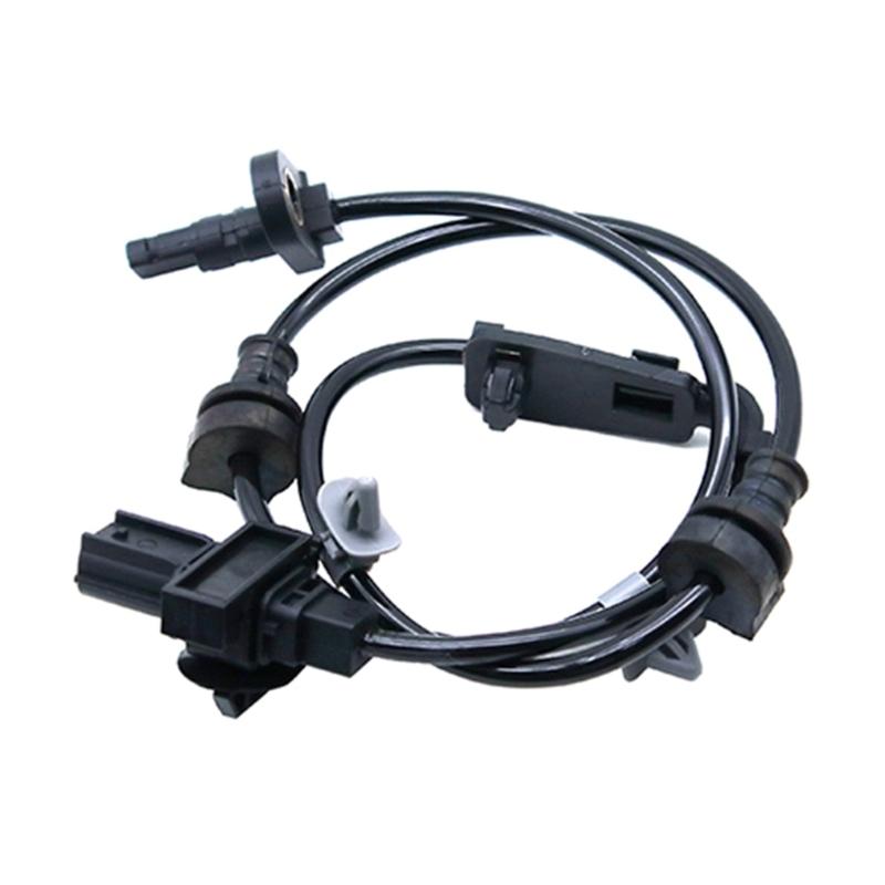 Датчик скорости колеса ABS переднего правого пассажира для Civic 2016-2021 Insight, номер детали 57450-TBA-A03
Датчик скорости колеса ABS переднего правого пассажира для Civic 2016-2021 Insight, номер детали 57450-TBA-A03