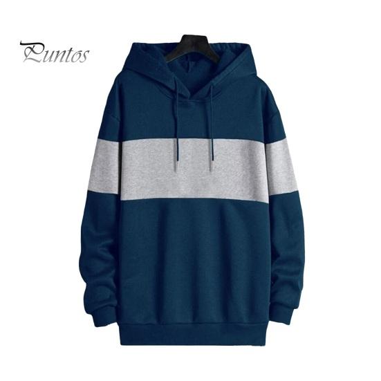 Мужская толстовка с капюшоном на осень-зиму, контрастного цвета, с длинными рукавами, эластичными манжетами и подолом, тонкая повседневная одежда, повседневный спортивный топ M
Мужская толстовка с капюшоном на осень-зиму, контрастного цвета, с длинными рукавами, эластичными манжетами и подолом, тонкая повседневная одежда, повседневный спортивный топ M