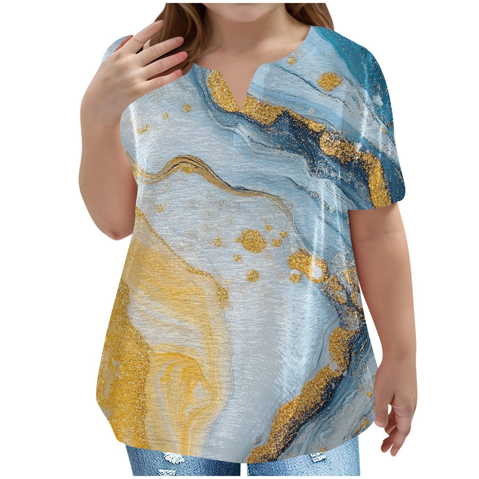 Детская футболка больших размеров, повседневная, модная, со звездами, V-образным вырезом, короткими рукавами и карманами 100 синий
Детская футболка больших размеров, повседневная, модная, со звездами, V-образным вырезом, короткими рукавами и карманами 100 синий