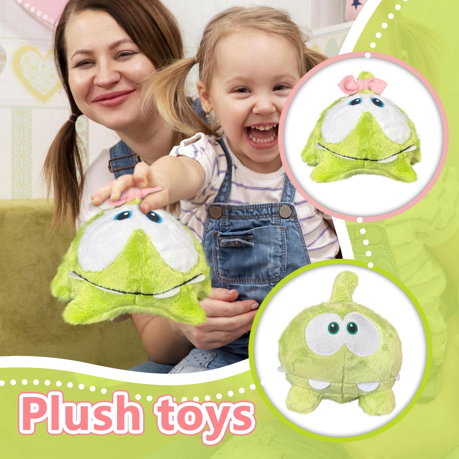 Soft Doll Toy , Baby Rag Doll, Suitable For Girls Birthday Gift, Plush Toy Gift One Size
Soft Doll Toy , Baby Rag Doll, Suitable For Girls Birthday Gift, Plush Toy Gift One Size