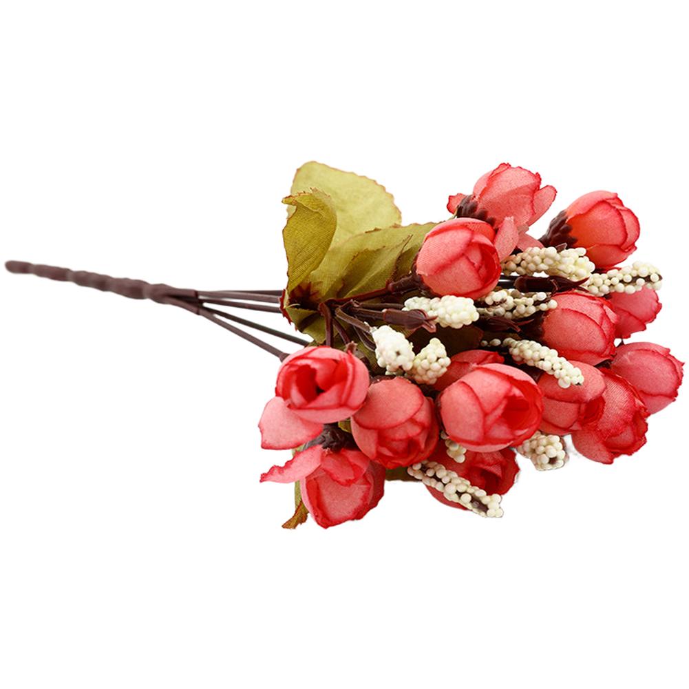 1 Pcs 22cm Artificial Star Bud Roses Plastic Flowers For Wedding Home Decoration Home Decoration Accessories
1 Pcs 22cm Artificial Star Bud Roses Plastic Flowers For Wedding Home Decoration Home Decoration Accessories