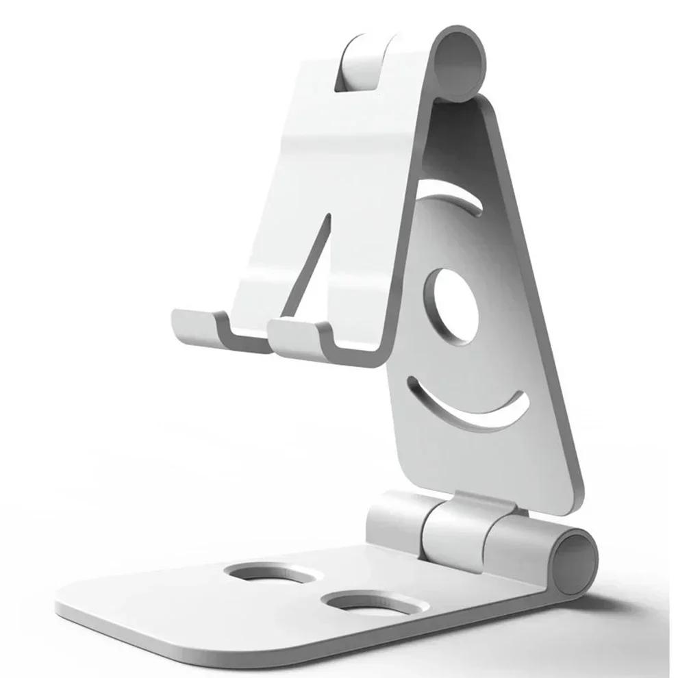 Folding Cell Phone Stand Fully Adjustable Foldable Mobile Phone Holder Cradle Dock Compatible with iPhone 15 14 13 12 Pro Max Xs білий
Folding Cell Phone Stand Fully Adjustable Foldable Mobile Phone Holder Cradle Dock Compatible with iPhone 15 14 13 12 Pro Max Xs білий