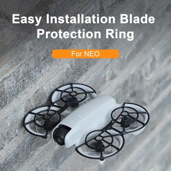 2Pcs Drone Propeller Guard Protectors Simple Installation Anti-collision Replacement Props Protector червоний
2Pcs Drone Propeller Guard Protectors Simple Installation Anti-collision Replacement Props Protector червоний