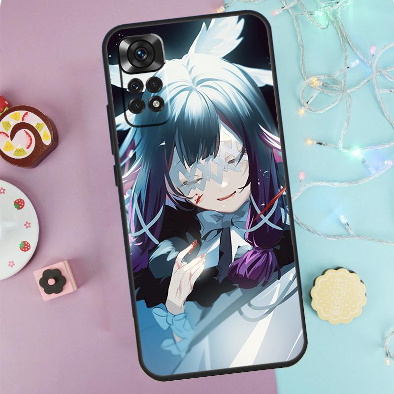 Genshin Impact Columbina Case For Xiaomi Redmi Note 12 11 10 9 8 Pro 8T 9S 10S 11S 12C 9C 9T 10A 10C Protect Cover Redmi Note 12 Pro 5G
Genshin Impact Columbina Case For Xiaomi Redmi Note 12 11 10 9 8 Pro 8T 9S 10S 11S 12C 9C 9T 10A 10C Protect Cover Redmi Note 12 Pro 5G