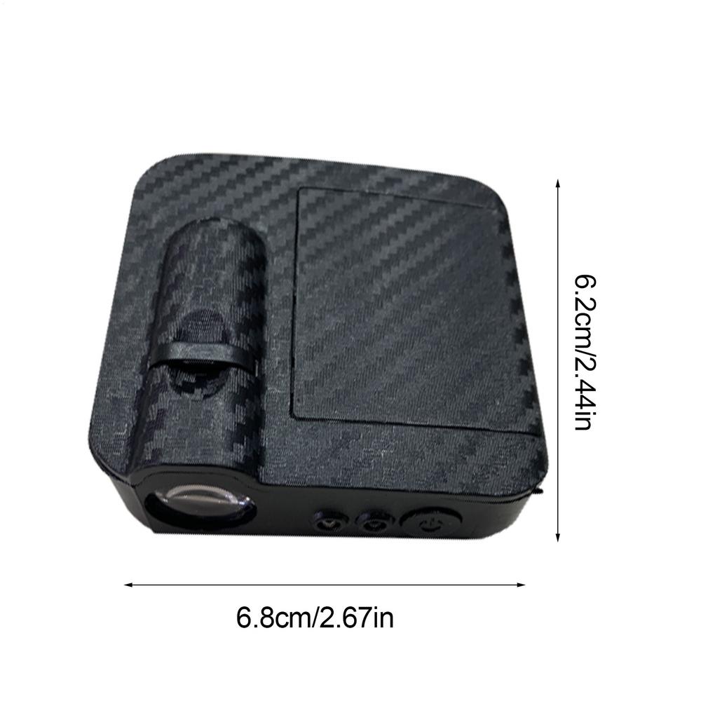 1pair Car Angel Wings Wireless Door LED HD Welcome Decorative Light Courtesy Bulb Lamp Shadow auto Projector Accessories
1pair Car Angel Wings Wireless Door LED HD Welcome Decorative Light Courtesy Bulb Lamp Shadow auto Projector Accessories