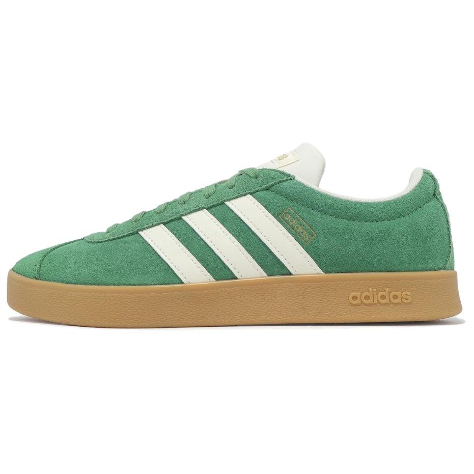 Adidas VL Court 2.0 Skate Shoes Unisex Comfortable Low Top Green JH5077 38
Adidas VL Court 2.0 Skate Shoes Unisex Comfortable Low Top Green JH5077 38