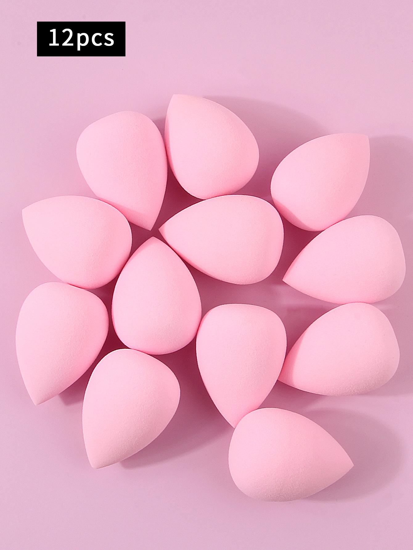 10/100PCS super soft and easy-to-clean beauty egg, makeup egg, daily base makeup, concealer, multi-purpose makeup sponge egg
10/100PCS super soft and easy-to-clean beauty egg, makeup egg, daily base makeup, concealer, multi-purpose makeup sponge egg