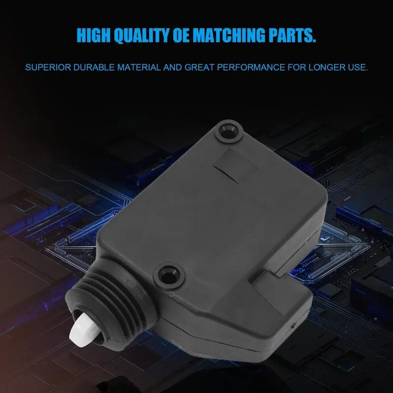 661516 6615.16 Car Door Lock Actuator Rear Door Lock Actuator For Peugeot 206 2A/C 98-12 406 8E/F 8B 95-04
661516 6615.16 Car Door Lock Actuator Rear Door Lock Actuator For Peugeot 206 2A/C 98-12 406 8E/F 8B 95-04