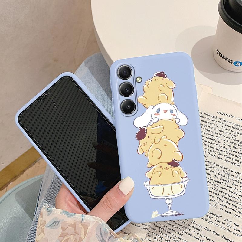 Мягкий силиконовый чехол с рисунком из мультфильма для Samsung A55 A35 S24 FE Xiaomi Redmi Note 13 Pro iPhone Huawei Honor Realme Camera Защитный противоударный чехол Samsung Galaxy S9 Plus синий
Мягкий силиконовый чехол с рисунком из мультфильма для Samsung A55 A35 S24 FE Xiaomi Redmi Note 13 Pro iPhone Huawei Honor Realme Camera Защитный противоударный чехол Samsung Galaxy S9 Plus синий