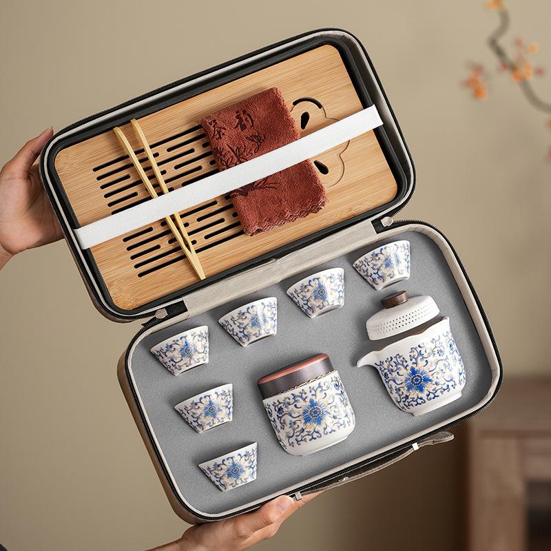 Suet jade gifts, high-end leather bags, twisted lotus, kung fu tea set, household tea brewing Chinese enterprise annual meeting
Suet jade gifts, high-end leather bags, twisted lotus, kung fu tea set, household tea brewing Chinese enterprise annual meeting