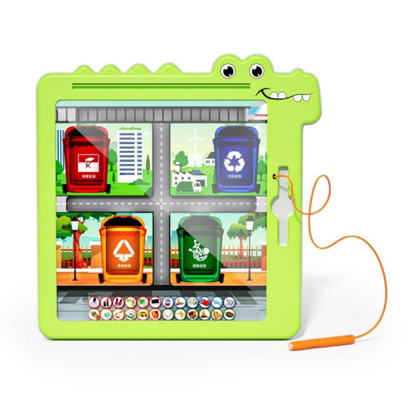 Magnetic Maze Board Sorting Games Moving Beads Fine Motor Training Sensory Learning Montessori Parish Educational Toys for Kids
Magnetic Maze Board Sorting Games Moving Beads Fine Motor Training Sensory Learning Montessori Parish Educational Toys for Kids
