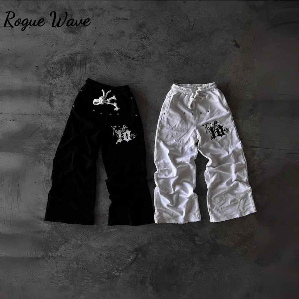 RogueWave Y2K Новые уличные спортивные штаны Мужские Женские Джоггеры Харадзюку Хип-хоп Графическая вышивка Буквы Оверсайз Штаны Готические Повседневные Брюки XXL
RogueWave Y2K Новые уличные спортивные штаны Мужские Женские Джоггеры Харадзюку Хип-хоп Графическая вышивка Буквы Оверсайз Штаны Готические Повседневные Брюки XXL
