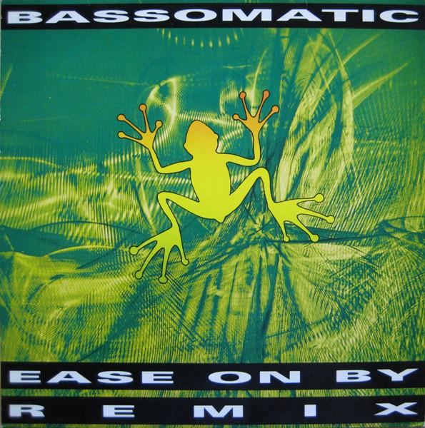 12inch Record BASSOMATIC - Ease On By (Remix) VSTX1295 Virgin 1990 UK Dance & Electronica Used
12inch Record BASSOMATIC - Ease On By (Remix) VSTX1295 Virgin 1990 UK Dance & Electronica Used