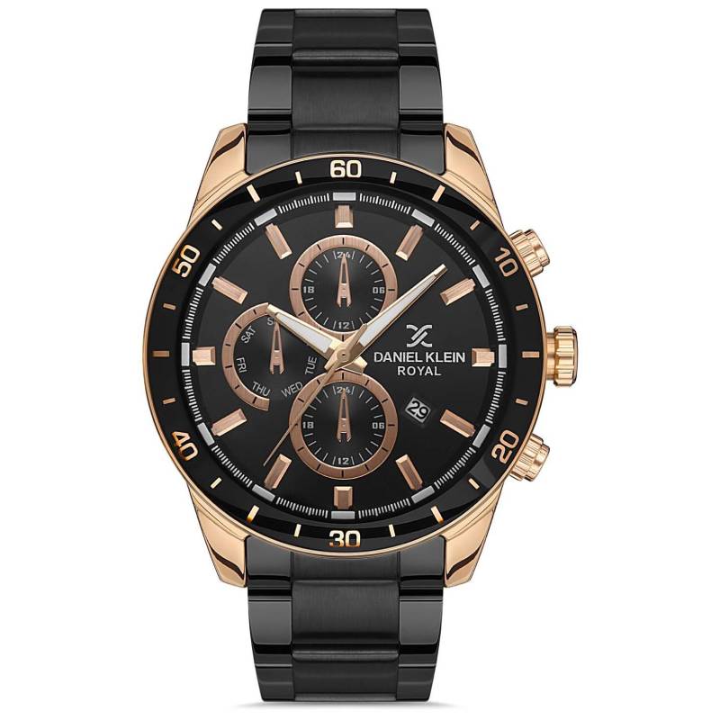 Daniel Klein DKE.1.10402.2 Мужские наручные часы
Daniel Klein DKE.1.10402.2 Мужские наручные часы