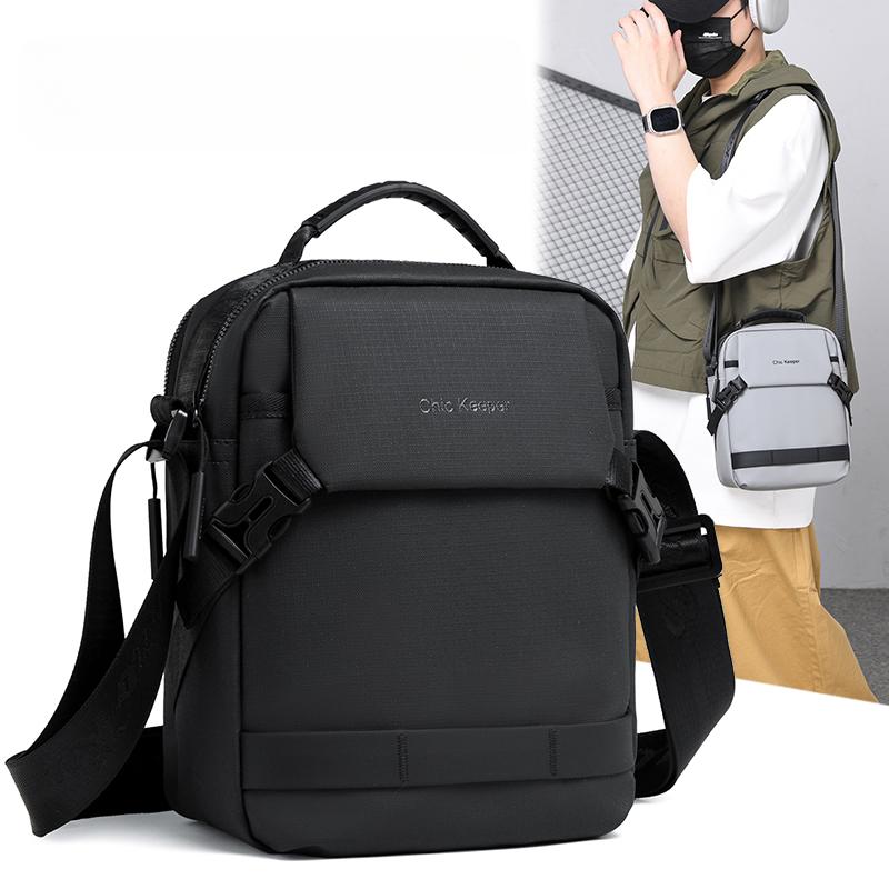 Large Capacity Briefcase Bag for Men Business Shoulder Messenger Bag Durable Work Handbag чёрный
Large Capacity Briefcase Bag for Men Business Shoulder Messenger Bag Durable Work Handbag чёрный