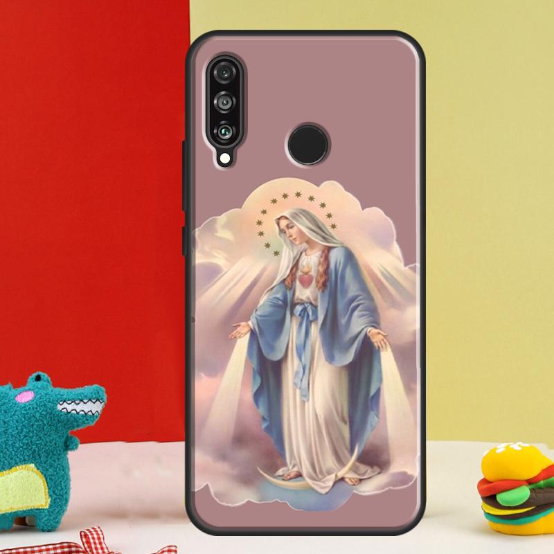 Virgen De Guadalupe Virgin Mary For Huawei Nova 12s 12i 11i 8i 9 10 SE Y91 Y90 Y60 Y70 Y72 Y61 P20 P40 P30 Lite P60 Pro Case For Huawei Nova Y91
Virgen De Guadalupe Virgin Mary For Huawei Nova 12s 12i 11i 8i 9 10 SE Y91 Y90 Y60 Y70 Y72 Y61 P20 P40 P30 Lite P60 Pro Case For Huawei Nova Y91