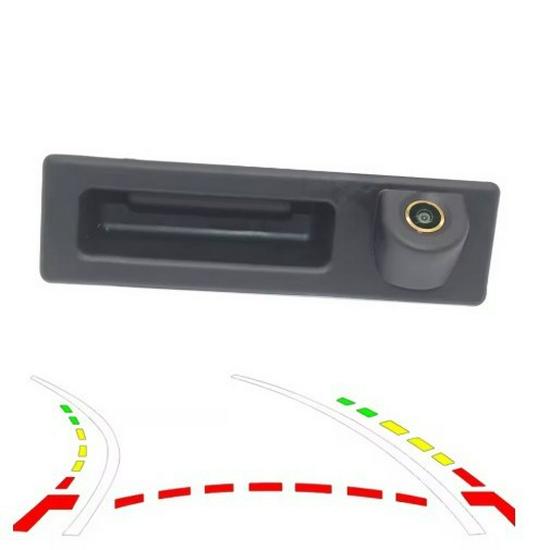 BMW X3/X4/X5 HD Night Vision Rear View Camera Plastic
BMW X3/X4/X5 HD Night Vision Rear View Camera Plastic