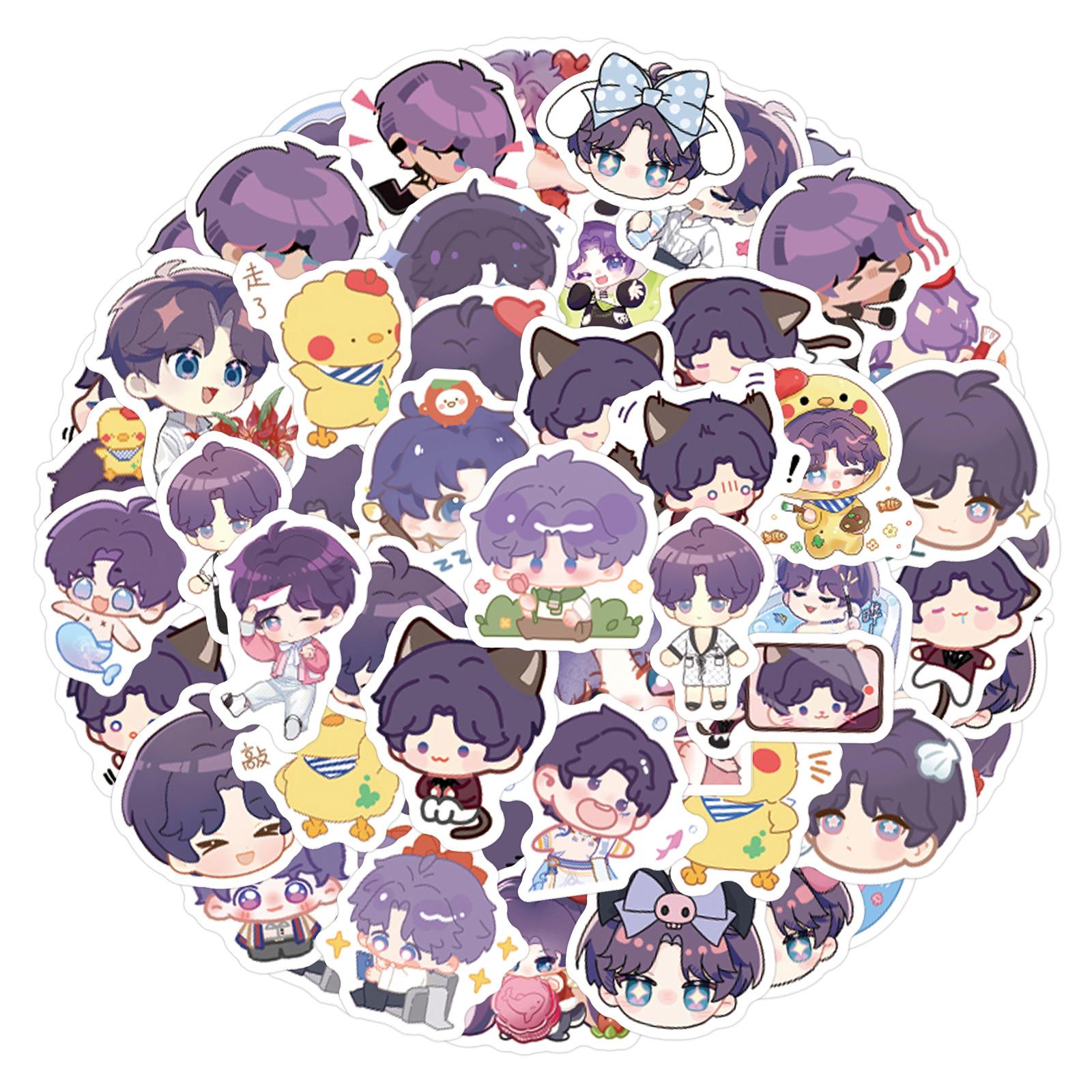 100 Новых Моделей Ци Ю QQ Люди Мультяшные Граффити Наклейки Украсить Холодильник Мобильный Телефон Скейтборд DIY Наклейки
100 Новых Моделей Ци Ю QQ Люди Мультяшные Граффити Наклейки Украсить Холодильник Мобильный Телефон Скейтборд DIY Наклейки